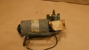 Ferrari F355 F348 F40 Testarossa Headlight Motor PN 4466823 - Picture 1 of 7