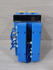 YOKOGAWA F3CU04-1S REV.08.13 TEMPERATURE PID CONTROL - Picture 1 of 11