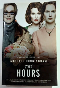 The Hours Michael Cunningham (Paperback, 2003) - Picture 1 of 8