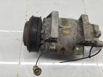Volvo XC70 2005 compresor de aire acondicionado #002552 Foto 1 de 3