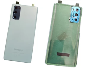 Tapa de batería verde para Samsung Galaxy s20 FE /G780 g781 - Imagen 1 de 1