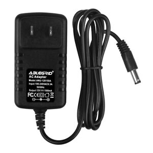 AC Adapter 12V 1.5A Switching Power Supply Adapter For 100V-240V AC 50/60Hz PSU