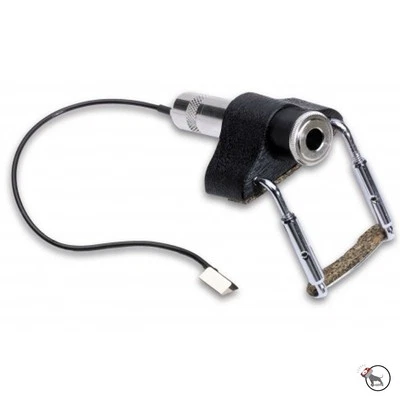 Fishman V-200 Classic Series Professional Violin Side Mount Pickup PRO-V20-0VI - Image 1 of 2