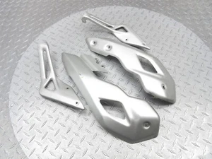 2015 12-15 MV Agusta Brutale Dragster 800 Left Right Side Fairing Cover Panel - Bild 1 von 13