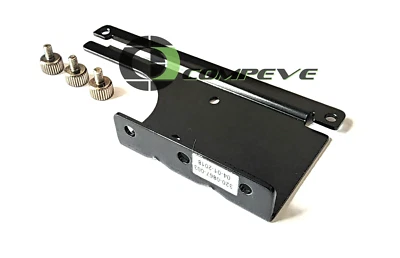 320-0867-003 Nvidia Quadro M5000 Tesla Extended Retention Rear Bracket Screws - Image 1 of 3