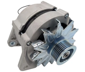 Lichtmaschine Alternator 115A für Porsche 944 2.5, 928 4.7, 5.0, 968 3.0 Turbo - Bild 1 von 4