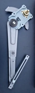 Window Regulator Delco 19254746 LOC-133 - Picture 1 of 9