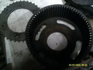PLANETARY GEAR outer NP208C CHEVY GMC 81-88 TRANSFER CASE OEM K5 2500 1500 - Picture 1 of 2