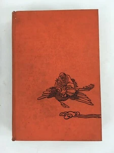 Arthur Waley Übersetzungen aus dem chinesischen illustrierten Baldridge Gedichtband - Bild 1 von 12