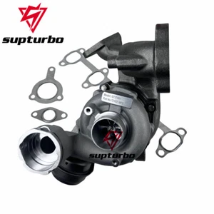 Turbocompresseur 721021 pour Audi Seat VW 1.9 TDI 110 Kw 150 CV ARL 1998-2005 - Picture 1 of 7