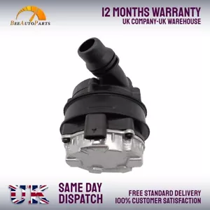 Bomba de agua adicional para MERCEDES BENZ A AMG GT C E GLC CLASE SLK A0005002686 - Imagen 1 de 6