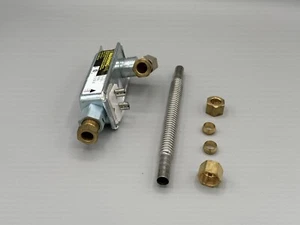 812106 Genuine WOLF Valve Broiler Burner Safety Factory Certified Part NEW - Picture 1 of 1
