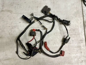 1988 Honda TRX200SX Wire Harness CDI Regulator Rectifier Ignition Coil OEM - Bild 1 von 8