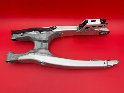 2008 2007 Yamaha YZ250F WR250F OEM Swingarm Rear Wheel Frame Mount 4-stroke #2 - Image 1 of 4
