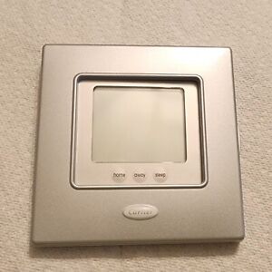 Carrier Edge TP-NRH01-B Digital Thermostat Includes Interface 