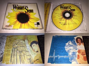 Mayte Prince Blossom Blümchen Jasmin Wagner 1997 Taiwan 8-TRK Promo CD Sampler - Picture 1 of 8