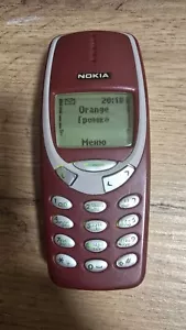 Nokia 3110 - Picture 1 of 6
