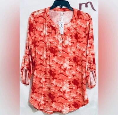 NY COLLECTION TOP Foto 1 de 2