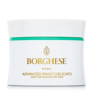 Borghese - Advanced Fango Delicato Moistuizing Mud Mask - Picture 1 of 5