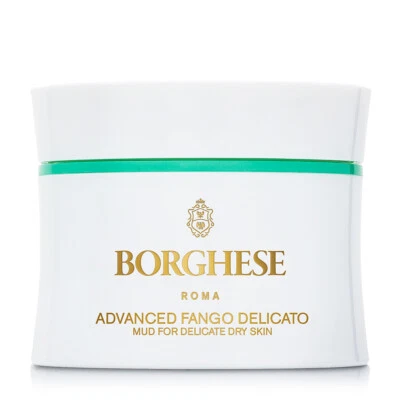 Borghese - Advanced Fango Delicato Moistuizing Mud Mask - Image 1 of 4