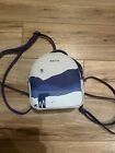 Loungefly Star Wars Hoth Mini Backpack 2019 Excellent Condition