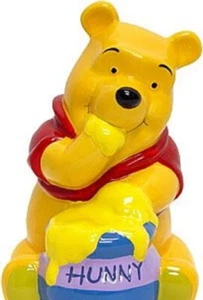 Banco de cerámica Disney Baby Winnie the Pooh Days of Hunny sin usar, en caja - Imagen 1 de 1