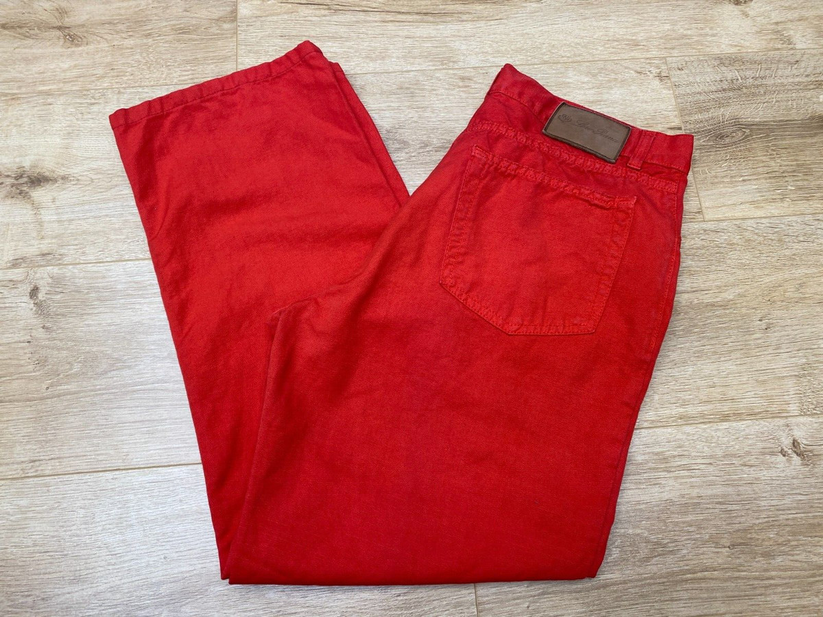 Loro Piana Linen Pants for Men for sale | eBay Loro Piana Linen Pants for Men for sale | eBay