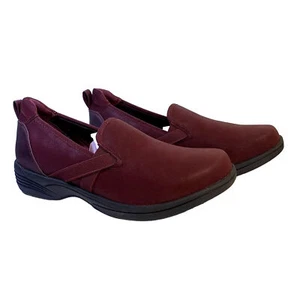 Zapatos Easy Street So Lite Marvel para mujer 10W cómodos sin cordones rojos precio de venta sugerido por el fabricante $70 - Imagen 1 de 8
