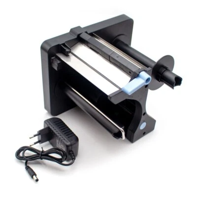 NEW Electric Label Stripper Adjustable Speed 20-130MM Portable Automatic Peeler - Image 1 of 4