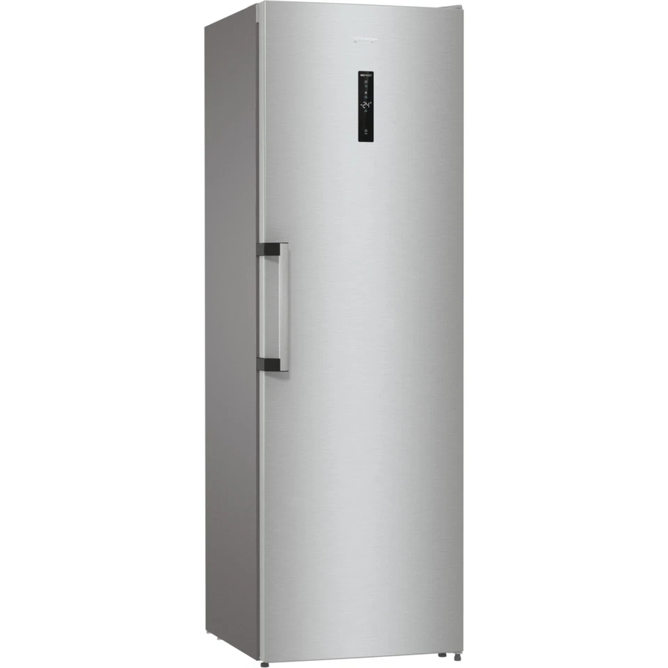 Gorenje FN619DAXL6 280L Gefrierschrank - Grau metallic strukturiert