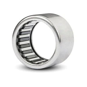 Cuscinetto a rulli ad ago a coppa trafilata HK 1214 RS L271 INA 12x18x14 mm - Foto 1 di 1