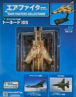 Air Fighters Collection #52 Tornado IDS Saudi Air Aircraft Diecast Model w/Track