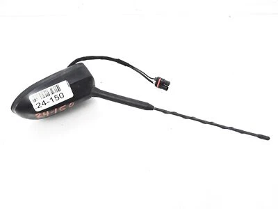 Conjunto de antena de radio eléctrica Ford Focus 2015-2017 2,0 L - negro G1bt-19G461-Ad Foto 1 de 4