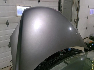 Used Hood fits: 2010 Honda Cr-v  Grade A - Image 1 of 4