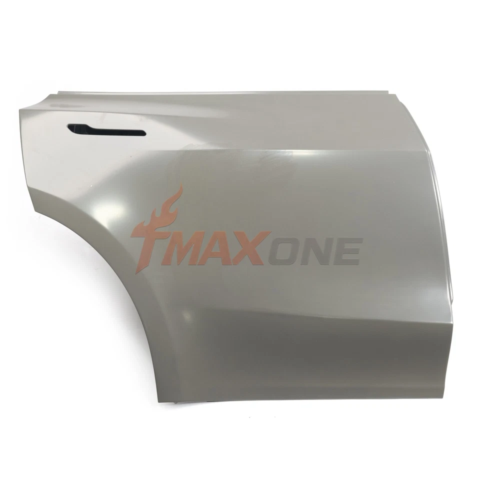 Rear Door Right Passenger Side for Tesla Model Y 2020-2024 1493562-E0-A - Image 1 of 4