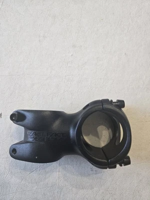 Raceface Ride Stem, 35 Bar Clamp, 50mm Length, 1 1/8, OE PACKAGED, Never Mounted - Image 1 of 4