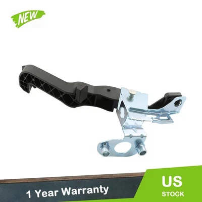 New Clutch Pedal With Bracket Assembly For 2003-07 Saturn Ion 2.2L 2.4L 15274047 - Image 1 of 4
