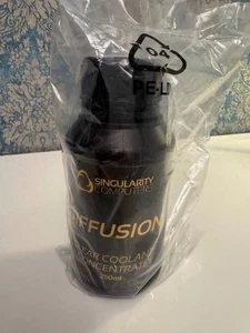 Singularity Computers Clear Coolant Concentrate 250ml - Picture 1 of 5