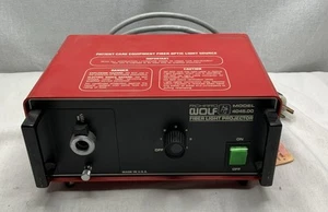 Richard Wolf 4045 Fiber Light Projector  - Picture 1 of 11