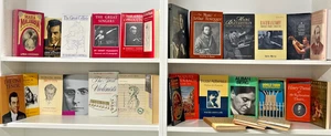 Classical Music Biography & Reference Collection Performers Composers Conductors - Imagen 1 de 6