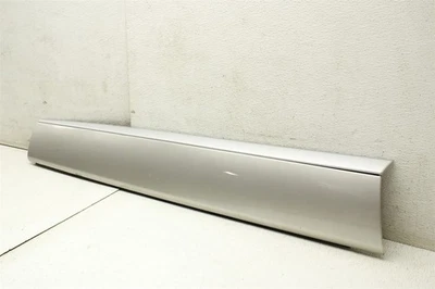 Jaguar F-Pace 2017 panel de moldura de puerta delantera izquierda LH 17-21 Foto 1 de 4