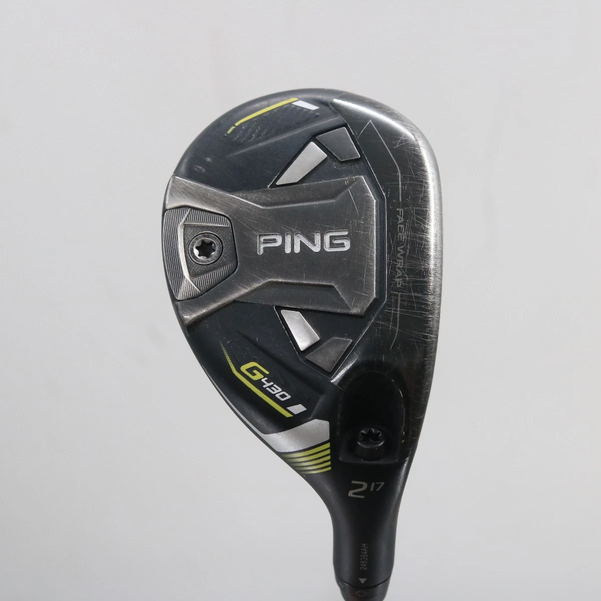 Ping 17 Loft Hybrid Golf Clubs for sale - eBay
