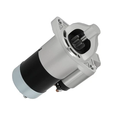 Starter Motor for Dodge Colt 2.4L 1993-1994 458279 8 Teeth 1.4kW 12V  16939N Foto 1 de 4