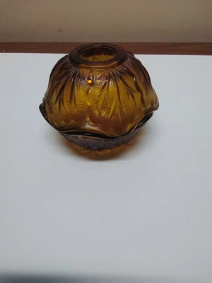amber fairy lamp - Image 1 of 4