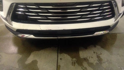 2025 别克 Envision 前保险杠 3119642 — 第 1/4 张图片