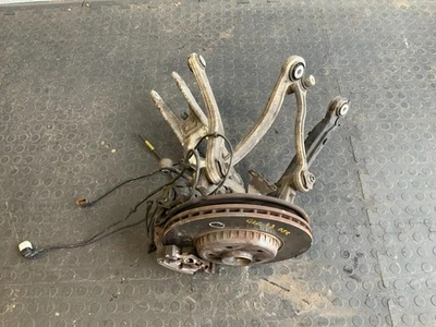 MERCEDES GLC X253 GLC 43 DRIVER SIDE REAR SUSPENSION LEG A2534231098 - Image 1 of 4