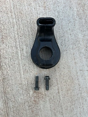 2014 KTM 350 SX-F Throttle Tube Housing OEM 78102010100 250 350 450 SXF 07-2016 Foto 1 de 4