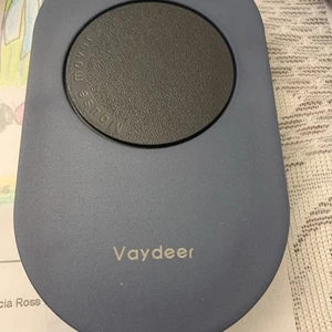 Dofuhem Ultra Slim Mouse Mover | Adjustable Time | Ultra Silent - Picture 1 of 8
