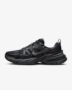 Nike V2k Run Anthracite Dark Smoke Grey Sportswear Sneaker Womens 6.5 NEW - Picture 1 of 9