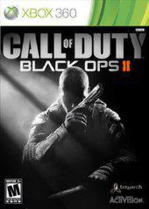 Call of Duty Black Ops II - Xbox 360 - Picture 1 of 2